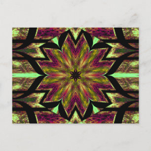 POSTAL LOTUS IN GLOW 11