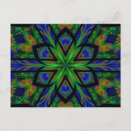 POSTAL LOTUS IN GLOW 3