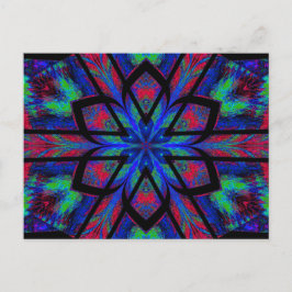 POSTAL LOTUS IN GLOW 7