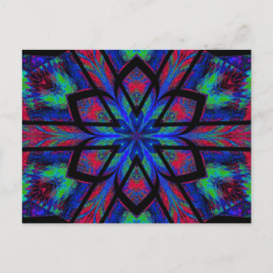 POSTAL LOTUS IN GLOW 7
