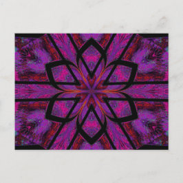 POSTAL LOTUS IN GLOW 9
