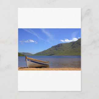 Postal Lough Na Fooey