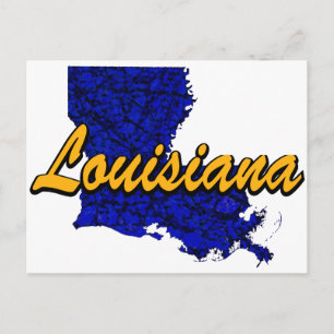 Postal Louisiana