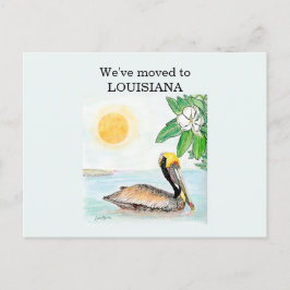 Postal Louisiana