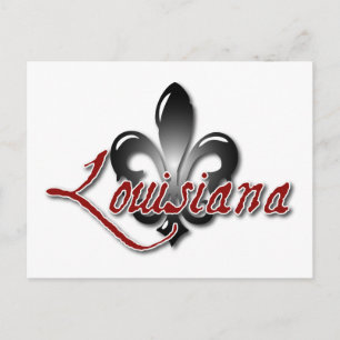 Postal Louisiana