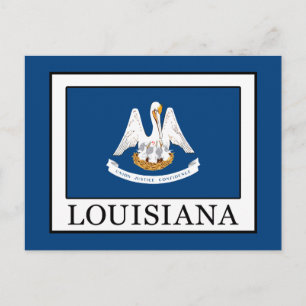 Postal Louisiana