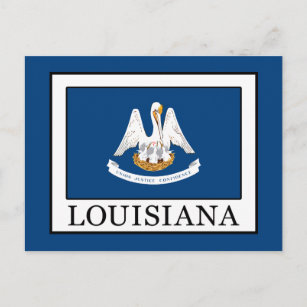 Postal Louisiana