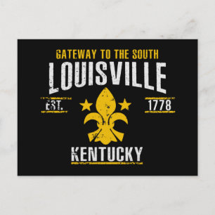 Postal Louisville