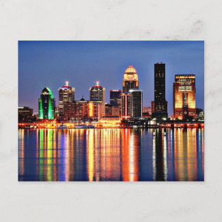 Postal Louisville Kentucky