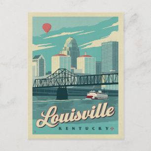 Postal Louisville, Kentucky