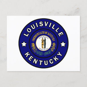 Postal Louisville Kentucky