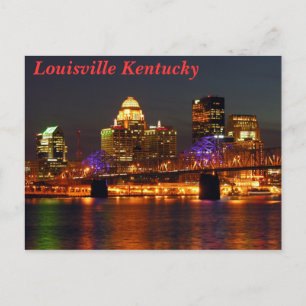 Postal Louisville Kentucky