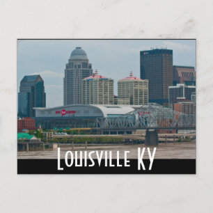 Postal Louisville KY