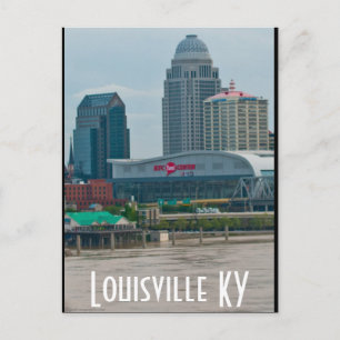 Postal Louisville KY