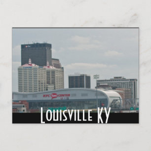 Postal Louisville KY