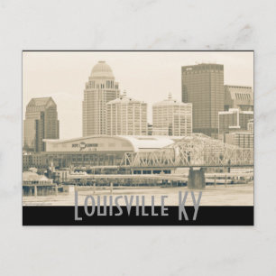Postal Louisville KY