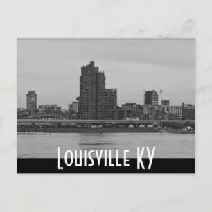 Postal Louisville KY