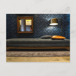 Postal Lounge