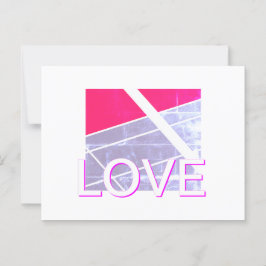 Postal love