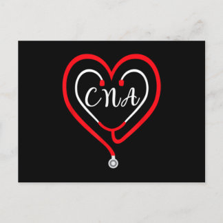 Postal Love CNA