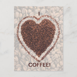 Postal Love Coffee