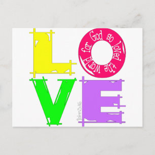 Postal Love john316