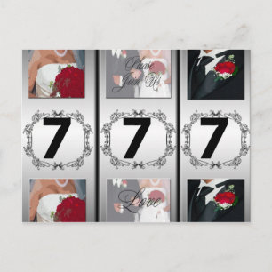 Postal Love-n-Luck