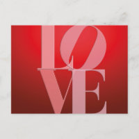 Love Romance Red Pink