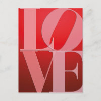 Love Romance Red Pink