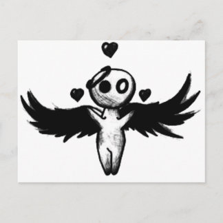 Postal Love Struck