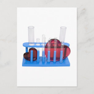 Postal LoveChemistry071209