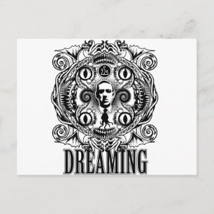 Postal Lovecraftian Dreams