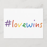 #lovewins el amor gana el orgullo de la igualdad d
