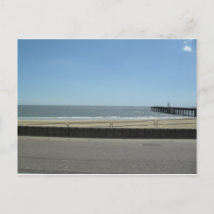 Postal Lowestoft, Suffolk