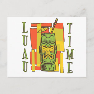 Postal Luau 2
