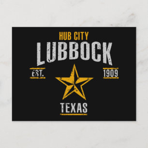 Postal Lubbock