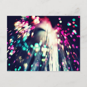 Postal Luces