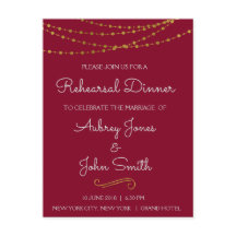 Luces de cadena de Relieve metalizado dorado y ens