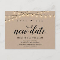 Luces de cuerdas, Kraft, guarda nuestra nueva fech