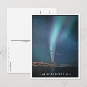 Postal Luces del Norte