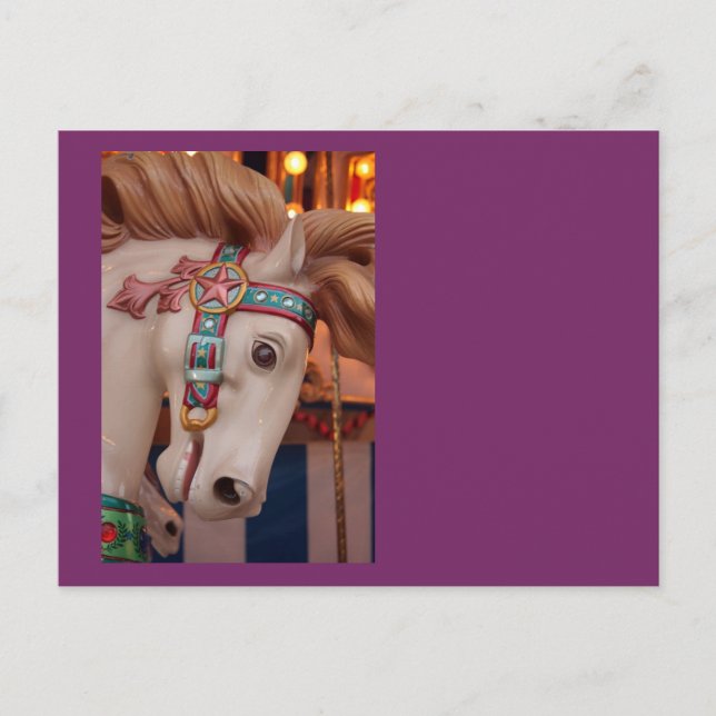 Postal Luces y sonidos del verano (Anverso)