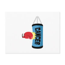 Lucha contra el cáncer