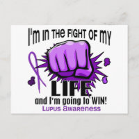 Lucha De Mi Vida 2 Lupus