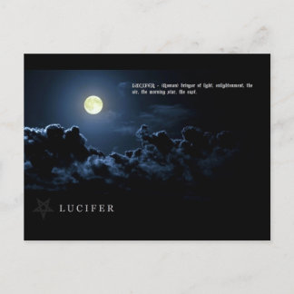 POSTAL LUCIFER