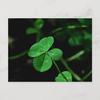 Postal Lucky