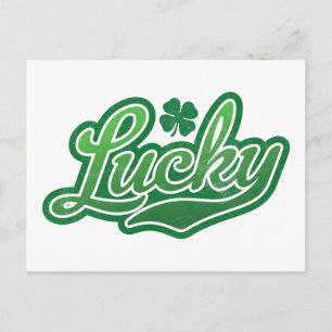 Postal Lucky Lucky