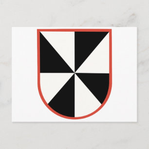 Postal Luftwaffe JG3