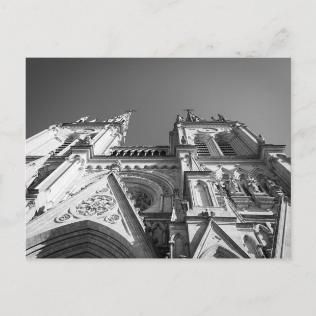 Postal Luján-Buenos Aires (la Argentina) (Anverso)