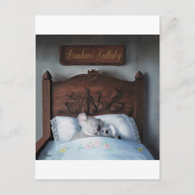 Postal Lullaby.jpg (Anverso)