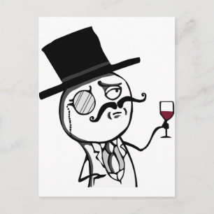 Postal LulzSec